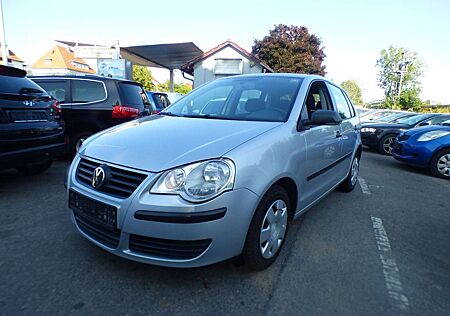 VW Polo Volkswagen IV Trendline *KLIMA*
