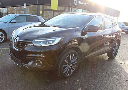 Renault Kadjar Bose Edition TCE 130