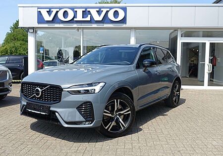 Volvo XC 60 XC60 B4 Benzi R-Design/HeadUP/StndHz/Kamera/Pano