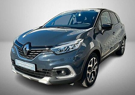 Renault Captur Intens*Full LED*abged.Fenster*Klima*NAVI
