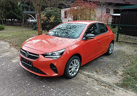 Opel Corsa-e 50 kWh
