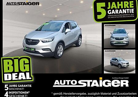 Opel Mokka X 1.4 Turbo Winterpaket*Parksensoren