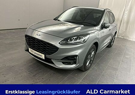 Ford Kuga 2.5 Duratec PHEV ST-LINE X Geschlossen, 5-türig, A
