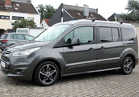 Ford Grand Tourneo 1.5 TDCi Titanium Panorama 7 - Sit