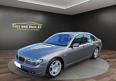 BMW 750i 750 *HU/AU 02.26*Massagesitze*Night Vision*Tempo*
