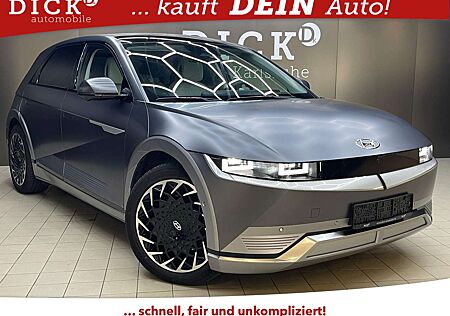Hyundai IONIQ 5 Uniq 4WD NAVI+RELAX+LED+HUD+BOSE+AHK+360