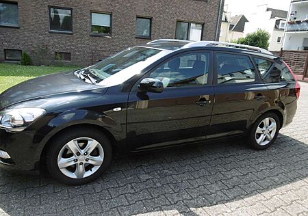 Kia XCeed Ceed SW / cee'd SW Ceed 1.4 CVVT SW Edition 7