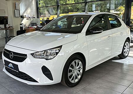 Opel Corsa F*Navi*bis 10 Jahre MPR-Garantie