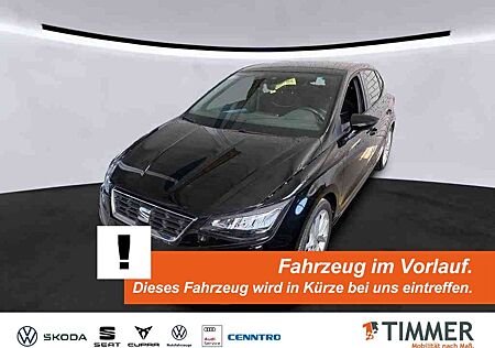 Seat Ibiza 1.0 TSI FR-LINE *LED *ACC *VIRTUAL *LM17" *APP-CO
