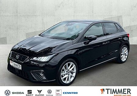 Seat Ibiza 1.0 TSI FR-LINE *LED *ACC *VIRTUAL *LM17" *APP-CO