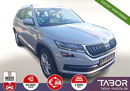 Skoda Kodiaq 1.5 TSI 150 DSG Style LED Nav VirtC ACC