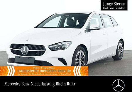 Mercedes-Benz B 180 PROGRESSIVE+360°+AHK+LED+TOTW+7G