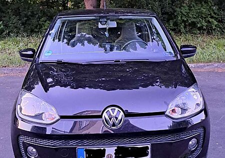 VW Up Volkswagen ! move !