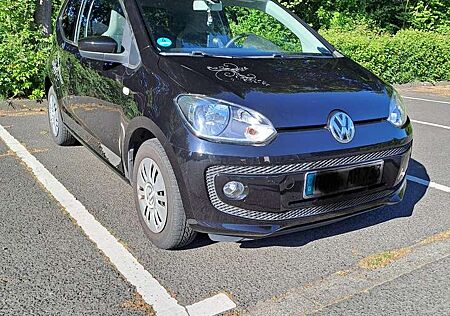VW Up Volkswagen ! move !