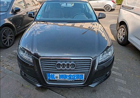 Audi A3 1.4 TFSI Attraction