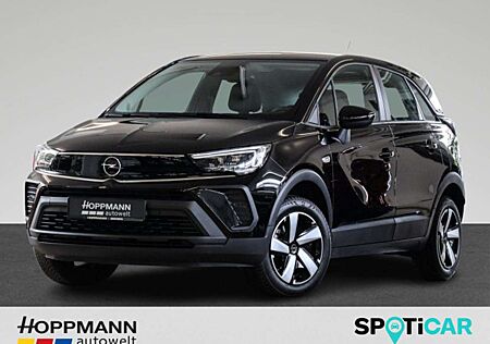 Opel Crossland Elegance Automatik*Navi*Kamera*PDC vo.