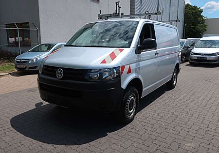 VW T5 Transporter Volkswagen Kasten 4Motion / Klima / PDC /AHK