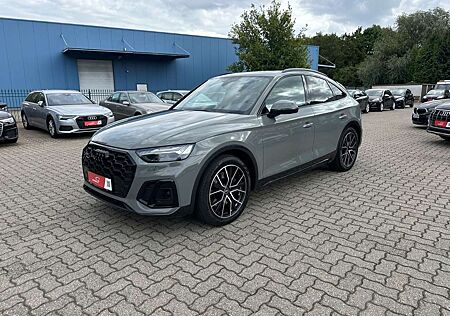 Audi SQ5 TDI Sportback ACC Massage KEY Matrix LUFT