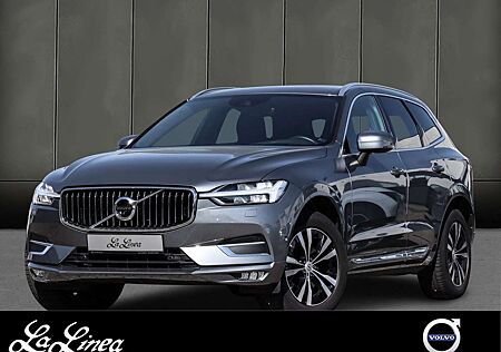 Volvo XC 60 XC60 B4 Diesel AWD Inscription Pano - BLIS - HUD- Si...