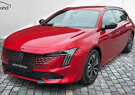 Peugeot 508 SW 1,2 PT EAT8 Allure Pack Keyless Navi Kamera
