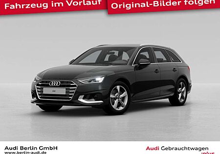 Audi A4 Advanced 35 TDI S tronic