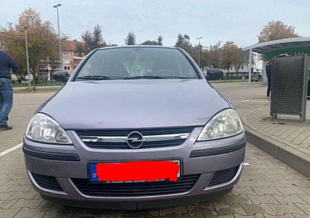 Opel Corsa 1.0 12V