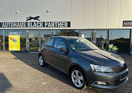 Skoda Fabia Cool Plus Modell 2018 Klima Alu PDC
