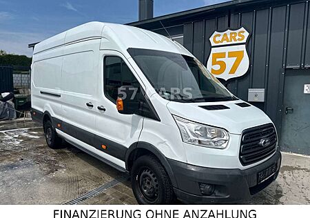 Ford Transit Kasten 350 L4H3 Trend Klima+Kamera+PDC