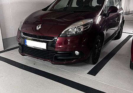 Renault Scenic 1.6 16V 110 TomTom Edition