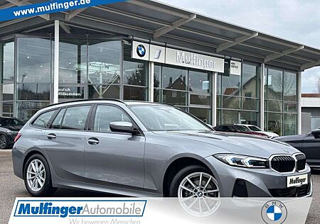 BMW 318 i T. Sports.HUD ACC SuView.LiveProf.KomfZ.AHK