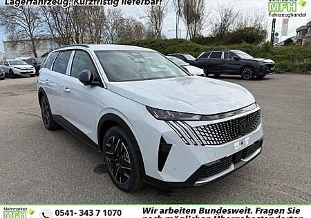 Peugeot 5008 Allure Hybrid Nav AHK 360° ACC 21"-HD 7-S 107 k...