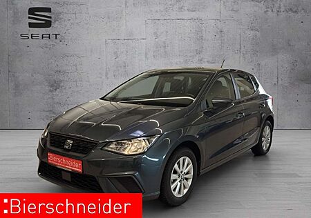 Seat Ibiza 1.0 TSI Style