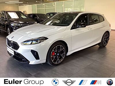 BMW 120 M Sport Pro H/K Aktivsitze aut.Heckklappe ad.M-FW