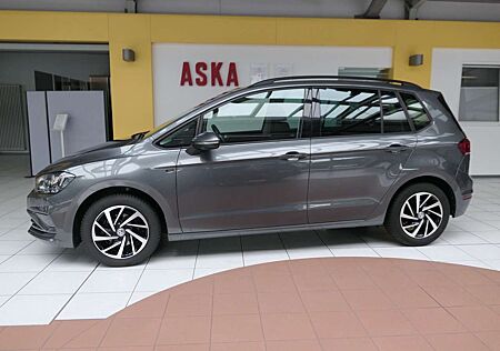 VW Golf Sportsvan Volkswagen Golf 7 Sportsvan LM*DSG*NAVI+AppConnect*