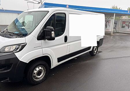 Fiat Ducato 120 L2H1 RS: 3450 mm