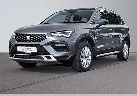 Seat Ateca Xperience 1.5 TSI DSG AHK+NAVI+LED+SHZ+PDC