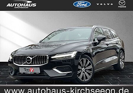 Volvo V60 B4 (Diesel) Inscription Automatik Bluetooth