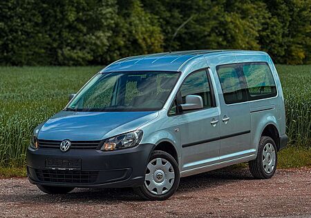 VW Caddy Volkswagen 2.0 TDI (7-Si.) 4MOTION Edition 30