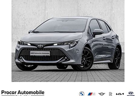 Toyota Corolla COMFORT+ACC+LHZ+KAMERA+LED+17"