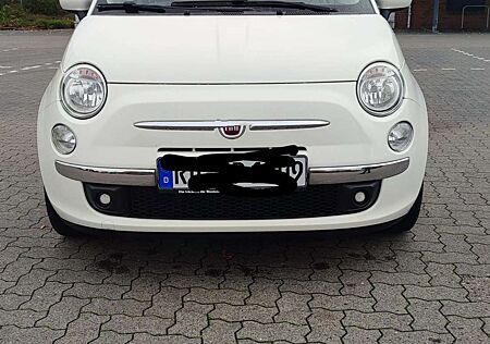 Fiat 500C 500 C 1.2 Lounge