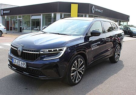 Renault Espace Iconic E-Tech Full Hybrid 200