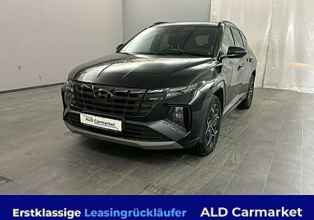 Hyundai Tucson 1.6 T-GDi Plug-in-Hybrid 4WD N Line Geschlossen, 5