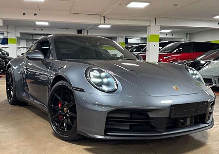 Porsche 911 CARRERA FACELIFT SPORTABGAS LIFT PANO FULL!!