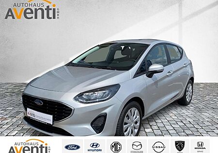 Ford Fiesta Cool & Connect *SHZ*LED*Navi*Lane Assist*