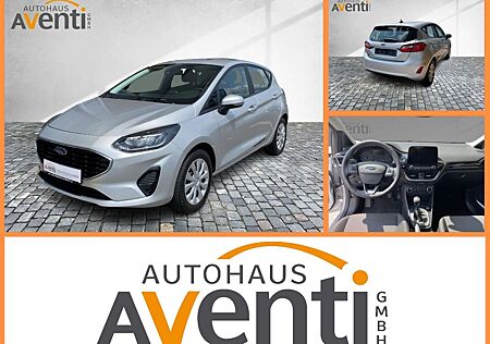 Ford Fiesta Cool & Connect *SHZ*LED*Navi*Lane Assist*