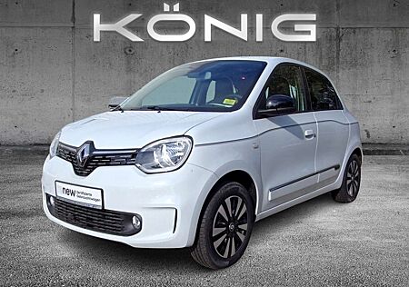 Renault Twingo E-TECH Navi*Klima*Sitzheizung*Rückfahrcam