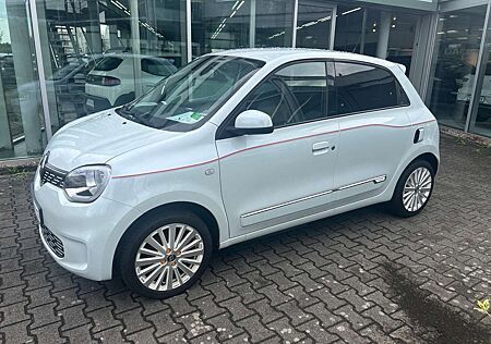 Renault Twingo E-TECH Navi*Klima*Sitzheizung*Rückfahrcam