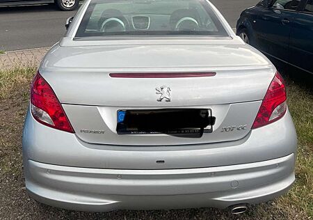 Peugeot 207 Premium
