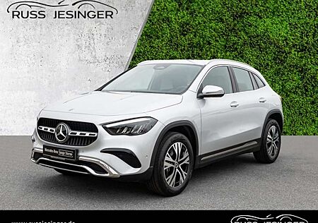 Mercedes-Benz GLA 180 Progressive *LED*MBUX*Navi*Cam*SpurH*PCD