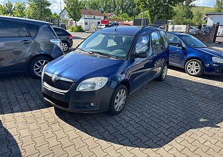 Skoda Roomster 1.2 12V HTP Style